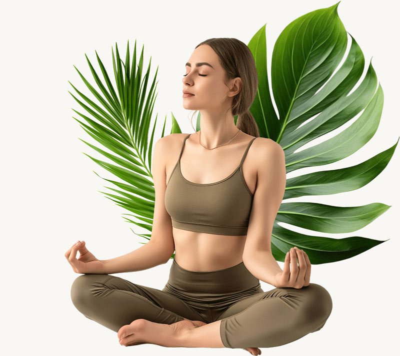 Best mudra therapy class online