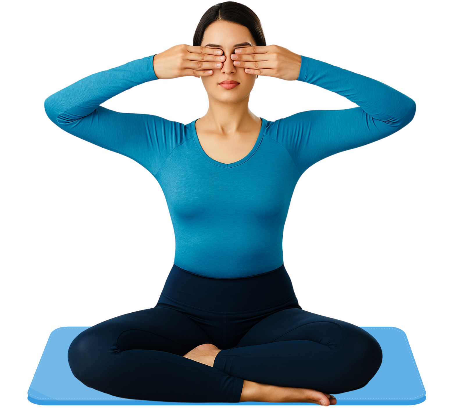 best mudra therapy online