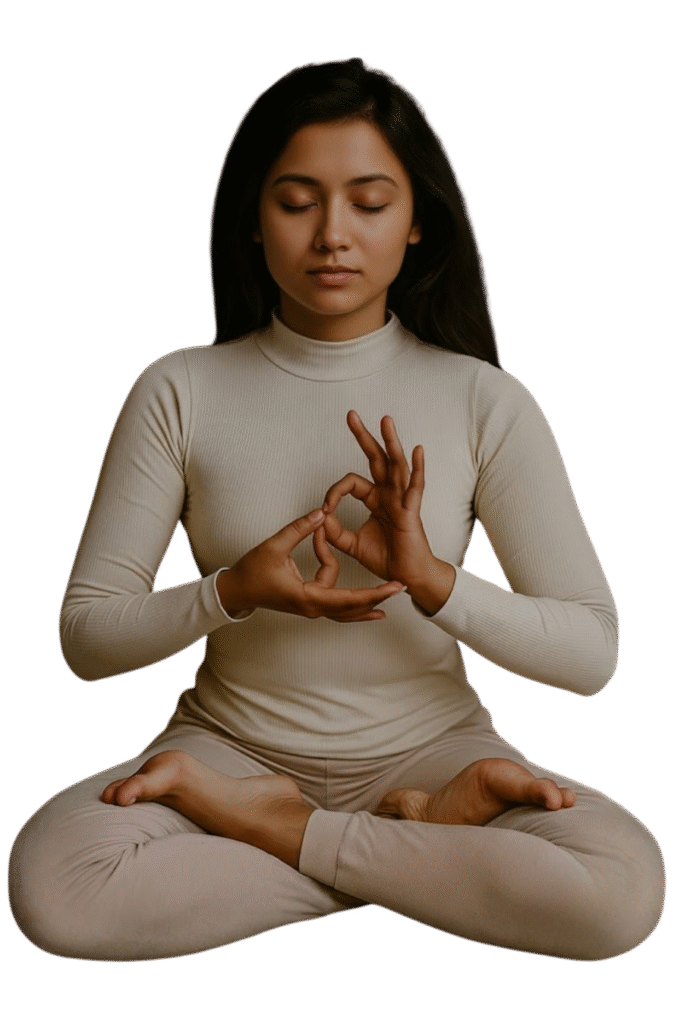 best mudra therapy online