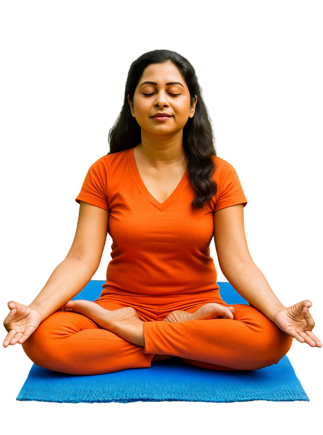 meditation course online