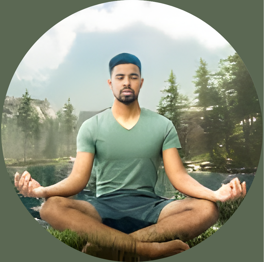 meditation course online