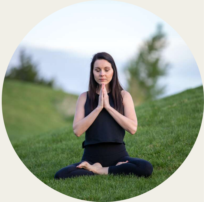 meditation course online